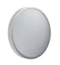Ledvance LED-Wand- und Deckenleuchte Orbis Weiß 15W 1000lm - 827-865 CCT | 310mm - IP20