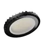 Ledvance LED Highbay Compact Gen 2 Aluminium Schwarz 220W 34100lm 180d - 840-850-865 CCT | IP65