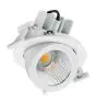 Philips LED-Spot LuxSpace Accent Compact RS772B 23.5W 2750lm 36D - 830 Warmweiß | 134mm 