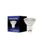 Noxion PerfectColor LED-Spot GU10 PAR16 4W 345lm 60D - 930 Warmweiß | Höchste Farbwiedergabe - Dimmbar - Ersatz für 50W