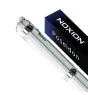 Noxion LED Feuchtraumleuchte Poseidon V3.0 18-30W 2340-4200lm - 830-865 CCT | 120cm - Durchgangsverdrahtung (5x2.5mm2)