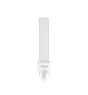 Noxion Lucent PL-C LED 7.4W - 830 Warmweiß | 2-Pins - Ersatz Für 26W