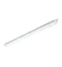 Philips LED Feuchtraumleuchte CoreLine WT120C 67W 8000lm - 840 Kaltweiß | 150cm - Interact Dimmbar - 3 Stunden Notbeleuchtung