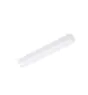 Philips LED Deckenleuchte CoreLine Weiß 10.8W/17W 1500lm/2400lm - 830-840 CCT | 60cm - Ersatz Für 2x18W
