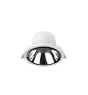 Noxion LED Downlight Apollo V2.0 9-15W 1060-1800lm 60D - 830/840 CCT | 175mm - Ausschnitt 150mm