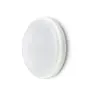 Philips LED-Wand- und Deckenleuchte Ledinaire WL070V Weiß 18.7W 1700lm - 830 Warmweiß | 285mm - IP65