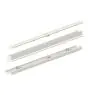 Noxion LED Easy Trunk Geeignet Für  TMX204 T8 60W 9000lm 120D - 840 Kaltweiß | 1500mm