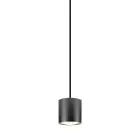SLV Oculus Pendelleuchte Aluminium Bronze 11W 780lm - 920-930 Dim To Warm | Höchste Farbwiedergabe - Dimmbar 