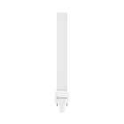 Ledvance Dulux-S LED 6W 700lm - 840 Kaltweiß | 2-Pins - Ersatz Für 11W