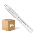 Mehrfachpackung 10x Ledvance LED Röhre T5 Performance (Mains AC) High Output 26W 4000lm - 865 Tageslichtweiß | 115cm - Ersatz Für 54W