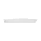 Eglo Deckenleuchte Padrogia-Z Stahl Weiß 9.7W 1170lm - 827-865 Abstimmbares Weiß + RGB | IP20 - Zigbee Dimmbar