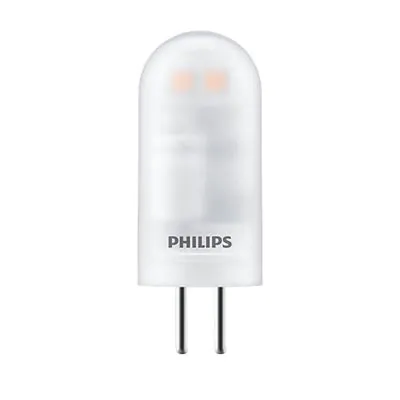 LED-Stiftsockellampe G4 
