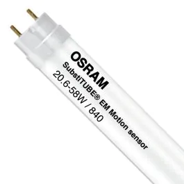 Osram SubstiTUBE Bewegungssensor
