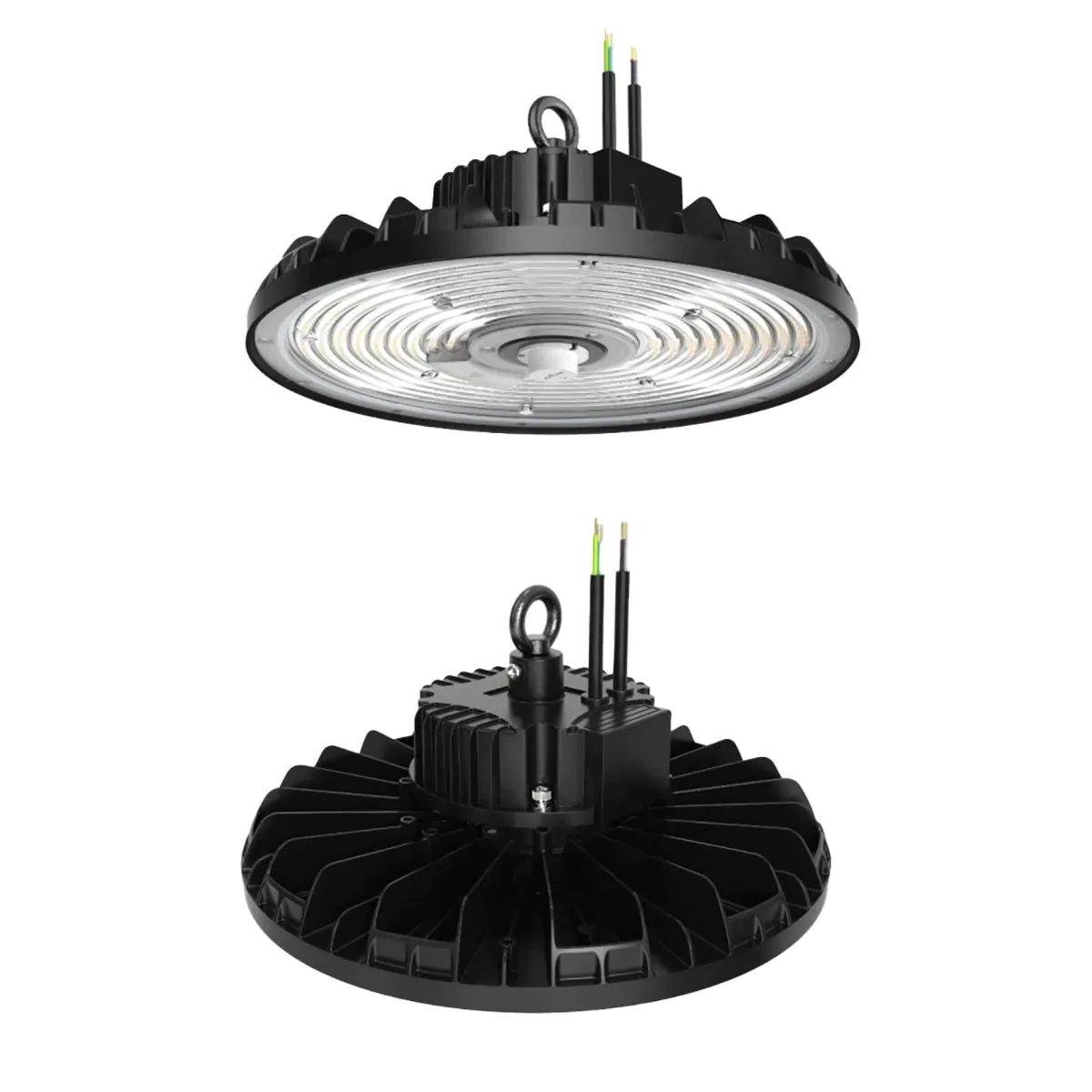 Ecowhite Highbay