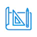 Icon Skizze zeichnen
